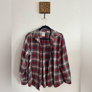 Chaps Flannel